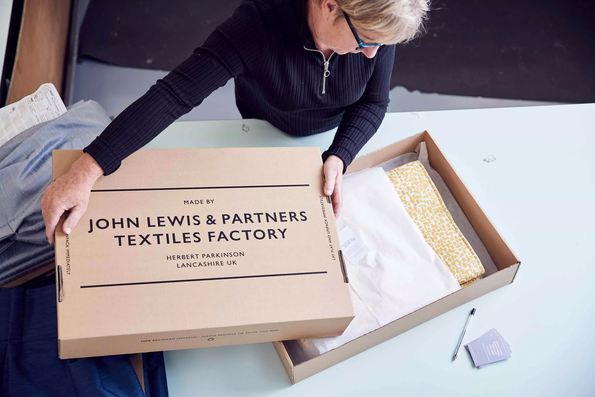 Discover Blackburn with Darwen