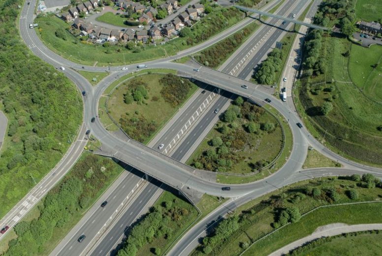 £30m to improve your transport links